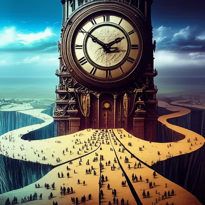 Illustration predetermines - Image 1