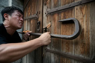 Illustration jemmy - Image 1