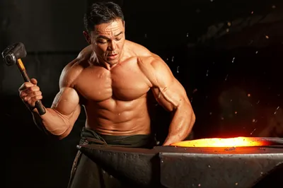 Illustration stoutly - Image 1