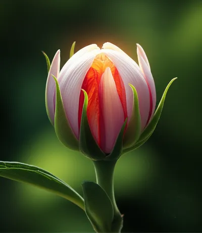 Illustration bloom - Image 1