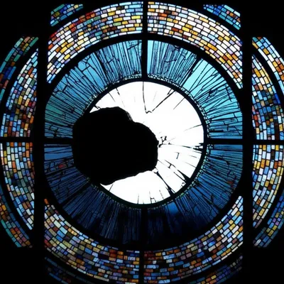 Illustration profanity - Image 1