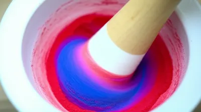 Illustration triturating - Image 1