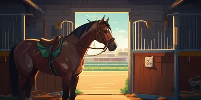 Illustration jails - Image 1