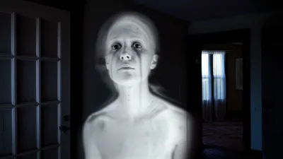 Illustration haunts - Image 1