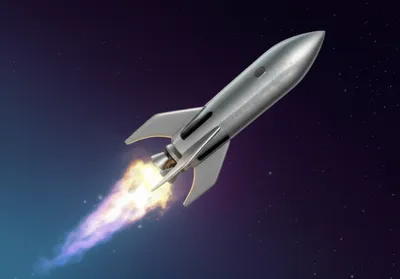 Hình ảnh minh họa propellant