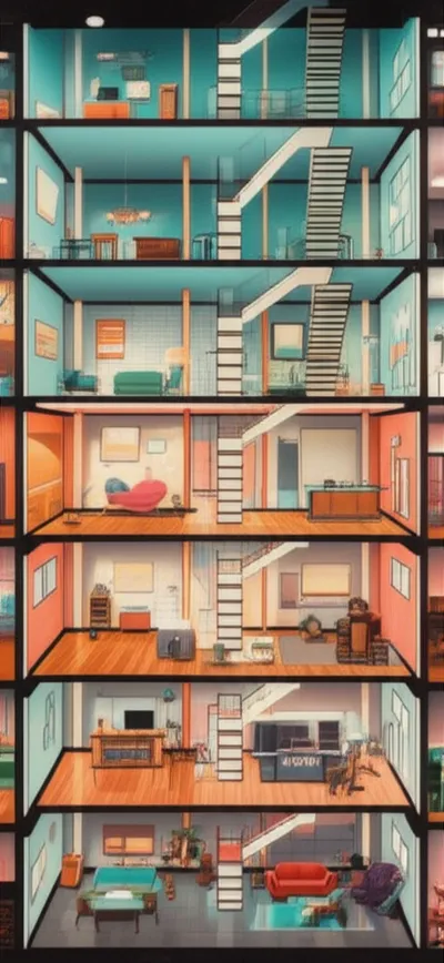 Illustration story - Image 1