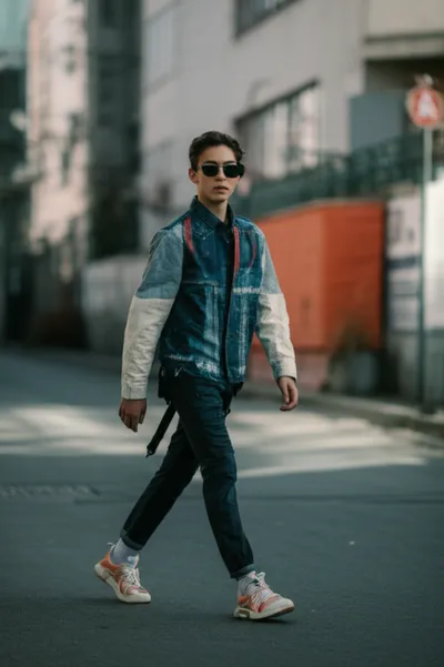 Illustration swag - Image 1