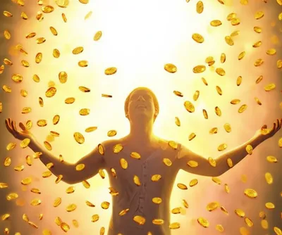 Illustration showered - Image 1