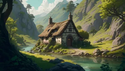 Illustration embosomed - Image 1