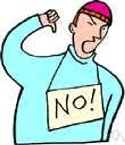 Illustration repulsion - Image 3