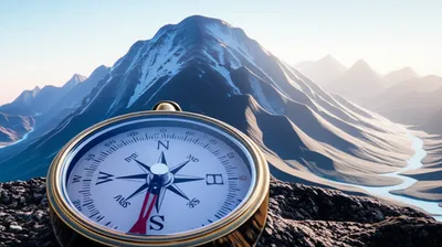 Illustration geographic - Image 1