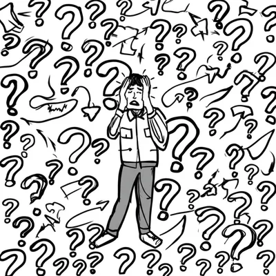 Illustration thrown - Image 1