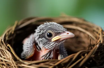 Illustration callow - Image 1