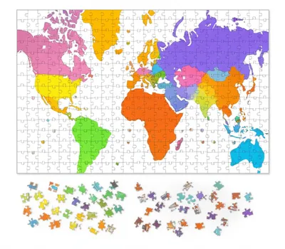 Illustration chunked - Image 1