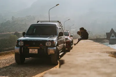 Illustration hazed - Image 2