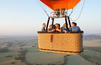 Illustration baskets - Image 1