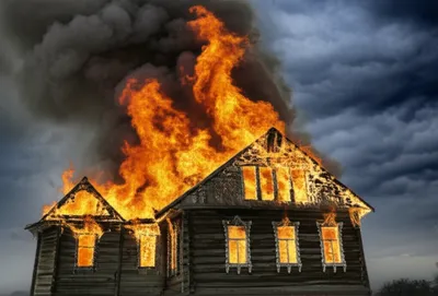 Illustration fires - Image 1