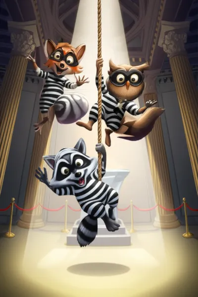 Illustration caper - Image 1