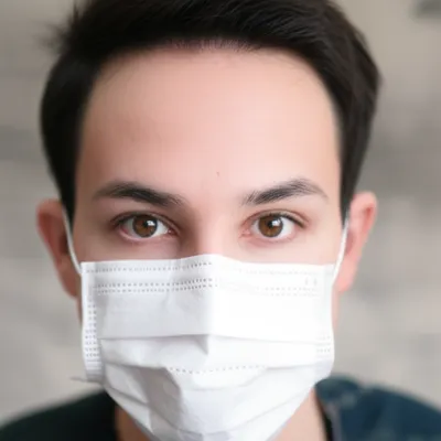 Illustration masks - Image 1