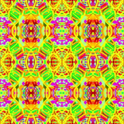 Illustration fractals - Image 1