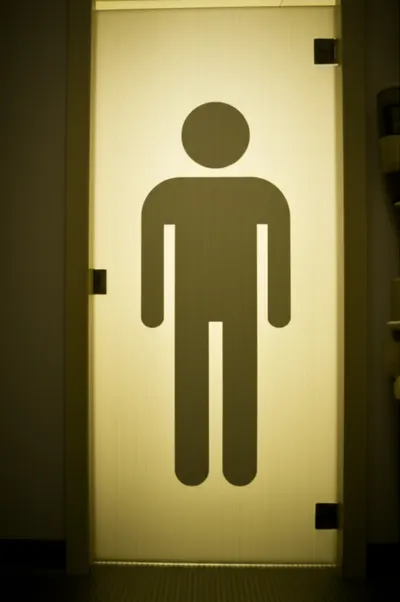 Illustration toilet - Image 1