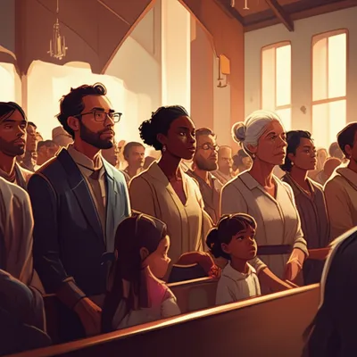 Illustration folds - Image 1