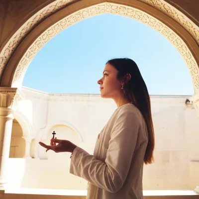 Illustration secular