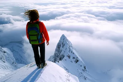 Illustration adventurous