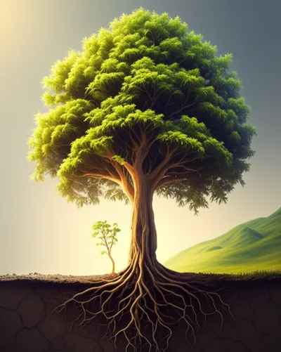 Illustration enhances - Image 1