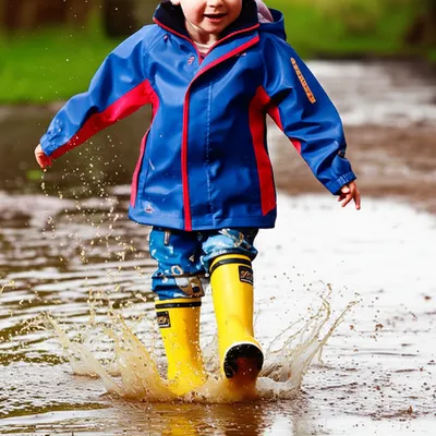 Illustration washable - Image 1