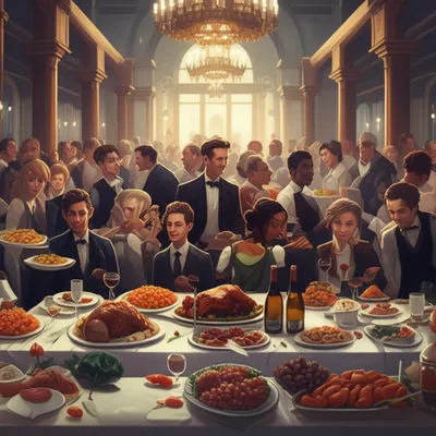 Illustration enterprise - Image 1