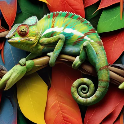 Illustration inflections