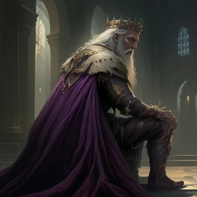 Illustration lords - Image 1