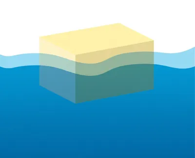 Illustration float