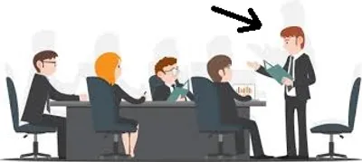 Illustration superintendent - Image 2