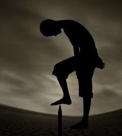 Illustration picketing - Image 1