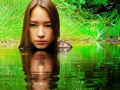 Illustration mirrors - Image 1