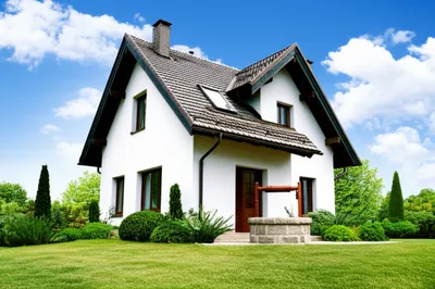 Illustration realty - Image 1