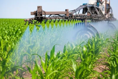 Illustration agrichemicals - Image 1