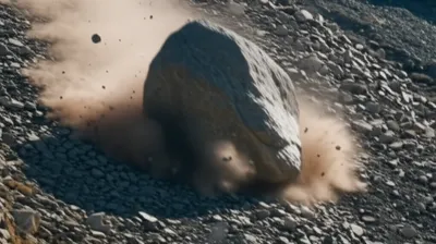 Illustration roll - Image 1