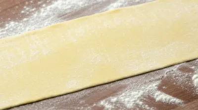 Illustration lasagne - Image 1