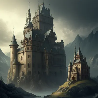 Illustration replicas - Image 1