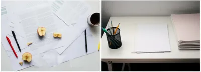 Illustration tidies - Image 1