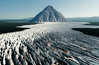 Illustration implacable - Image 1