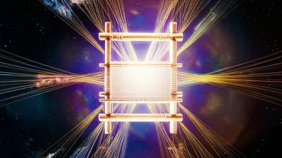 Illustration predestines