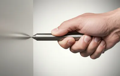 Illustration striking - Image 1