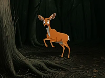 Illustration embossed - Image 1