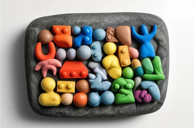 Illustration monolith - Image 1