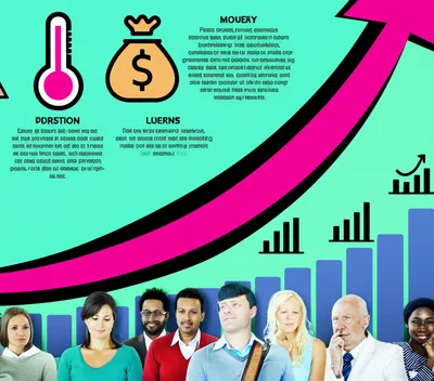 Illustration quant - Image 1