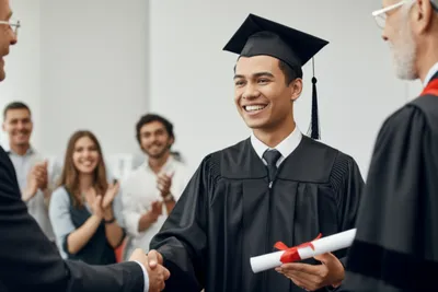 Illustration commend